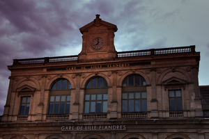 Carreleur Lille